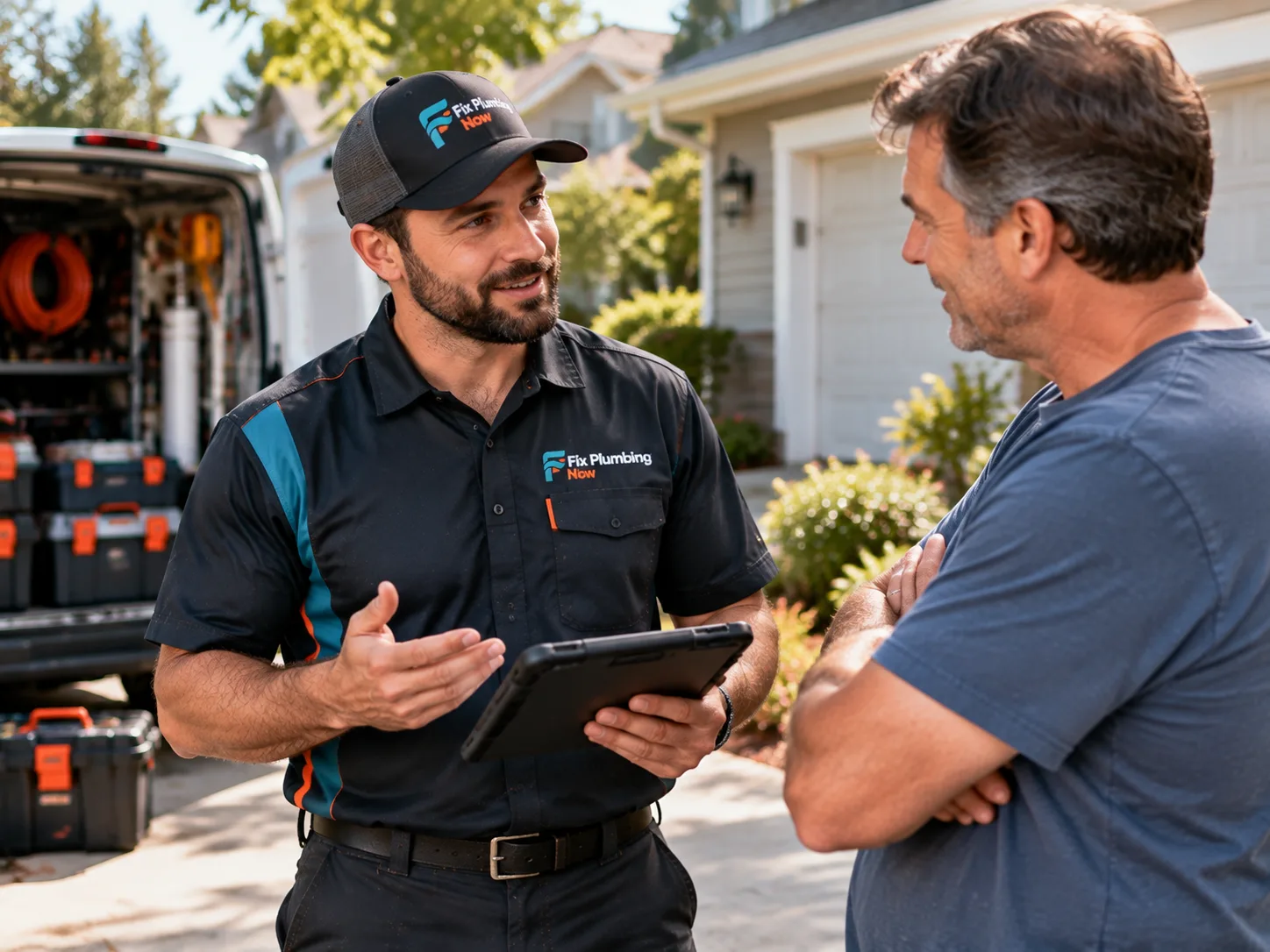 Clogged Drain Service Rose Hill, VA FAQs